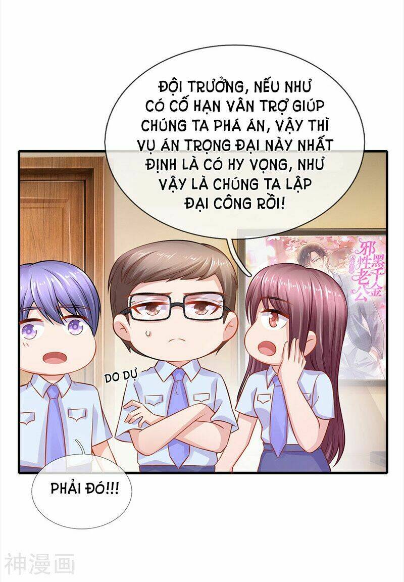 vợ yêu gả nhầm của phúc hắc tổng tài chapter 63 73