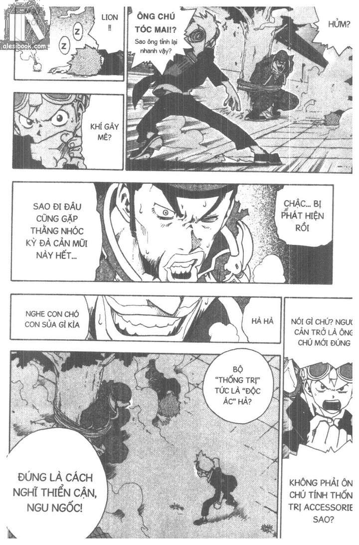 toto! the wonderful adventure chapter 31 11