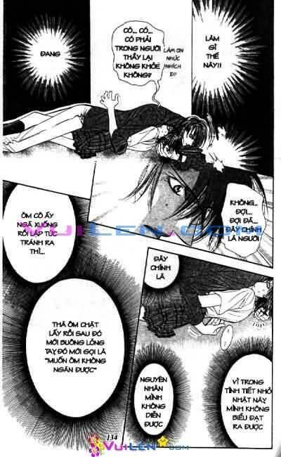 thử thách của kyouko chapter 66 134