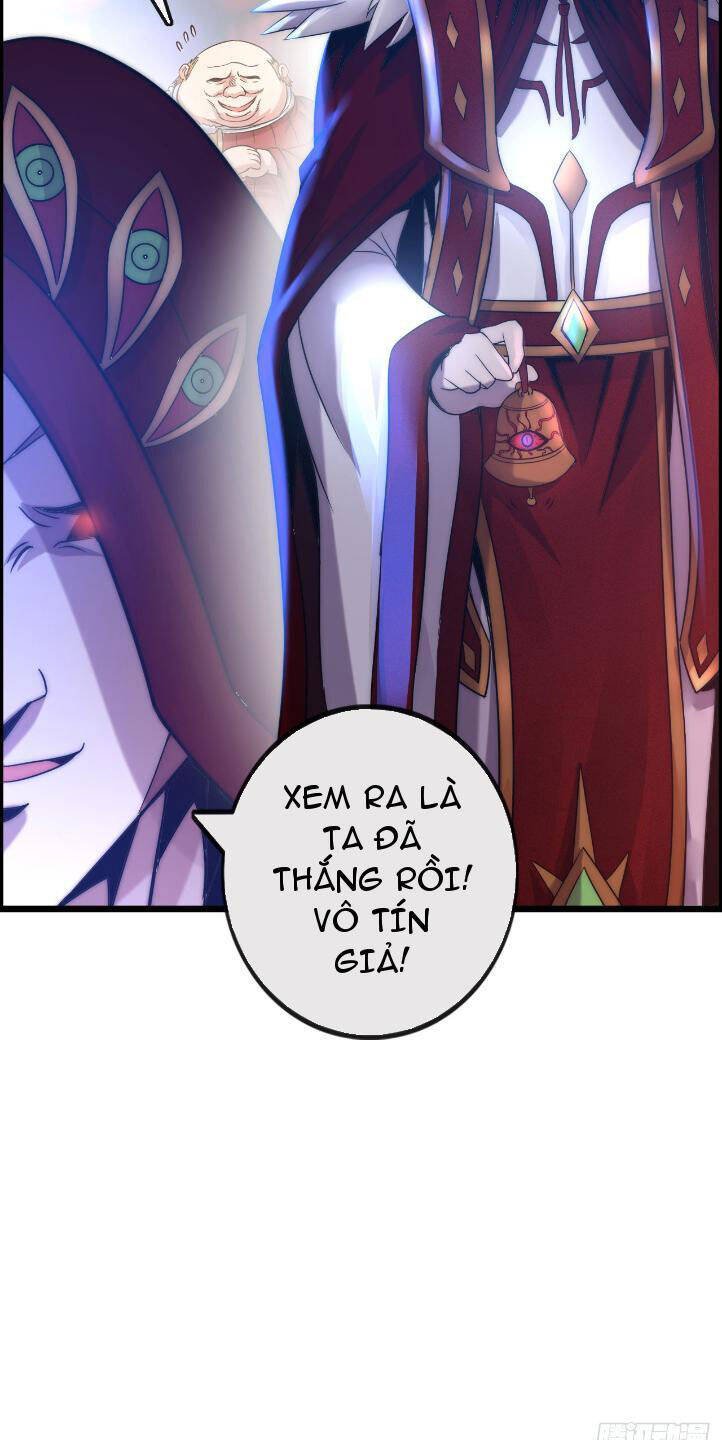 phát sóng trực tiếp, ta cầu hôn với nữ quỷ, vậy mà nàng lại đồng ý! chapter 22 23