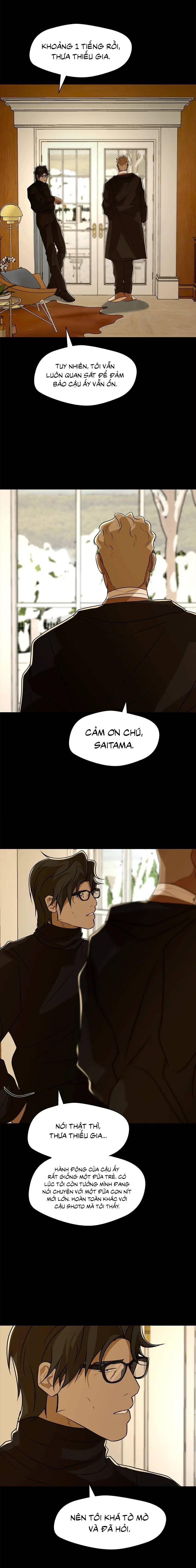 love murder basketball chapter 51 19