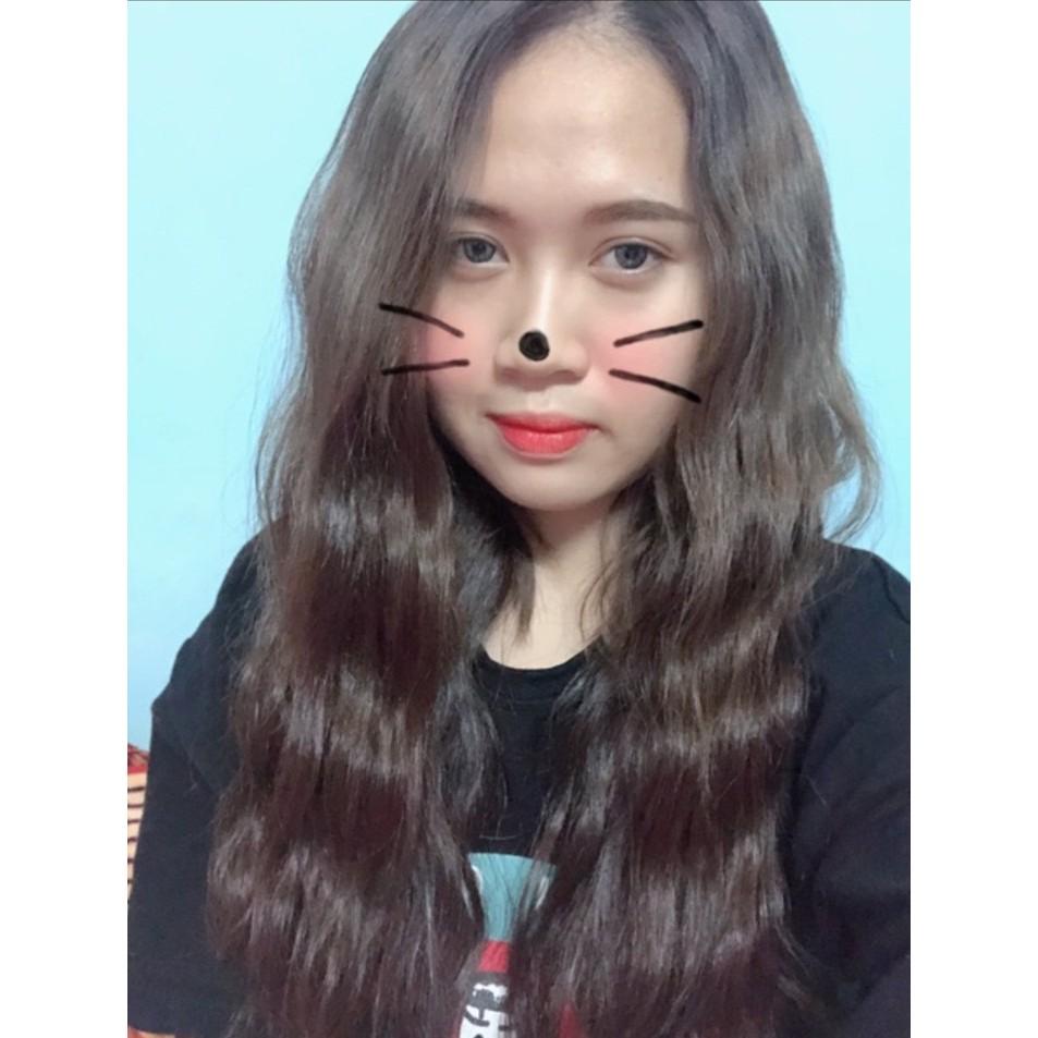 Máy uốn tóc 3 trục cao cấp WAVEIRON