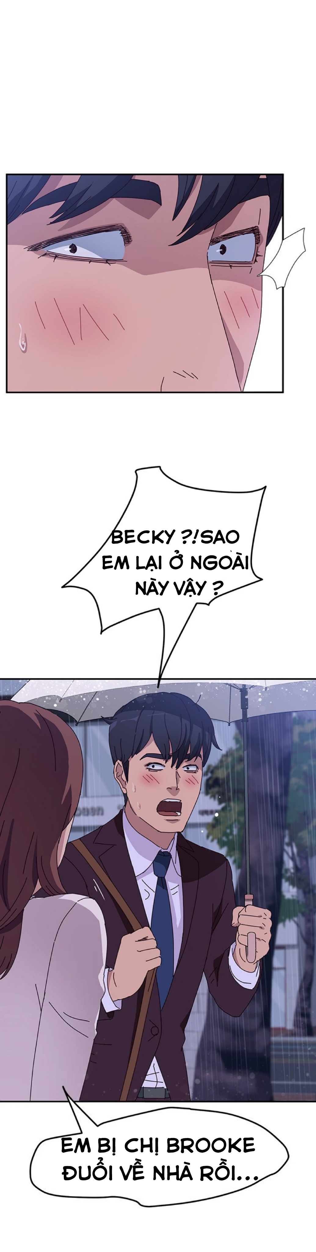 hai lần yêu chapter 6 23