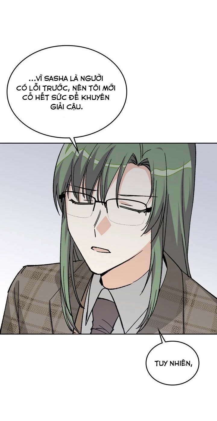 thú cưng của nhân vật phản diện chapter 15 39