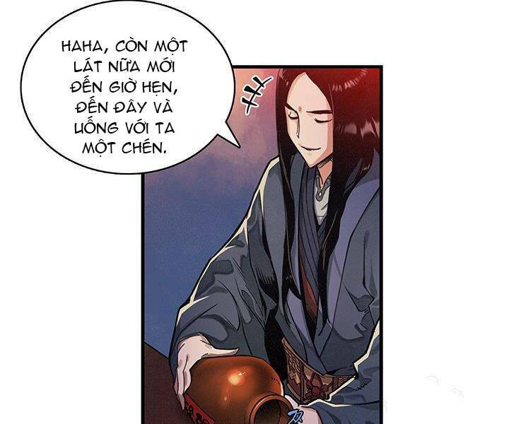 mục hạ vô nhân chapter 2 93