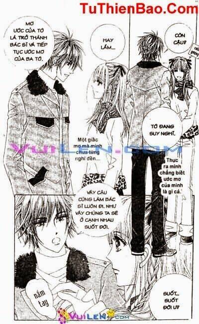 cuộc sống của tôi chapter 12 103