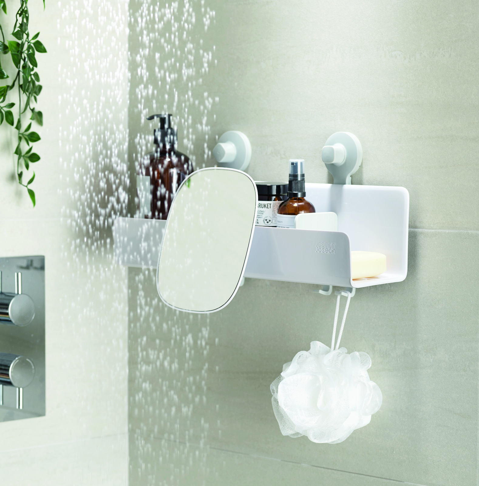Dụng cụ nhà tắm có gương thông minh - 002874
