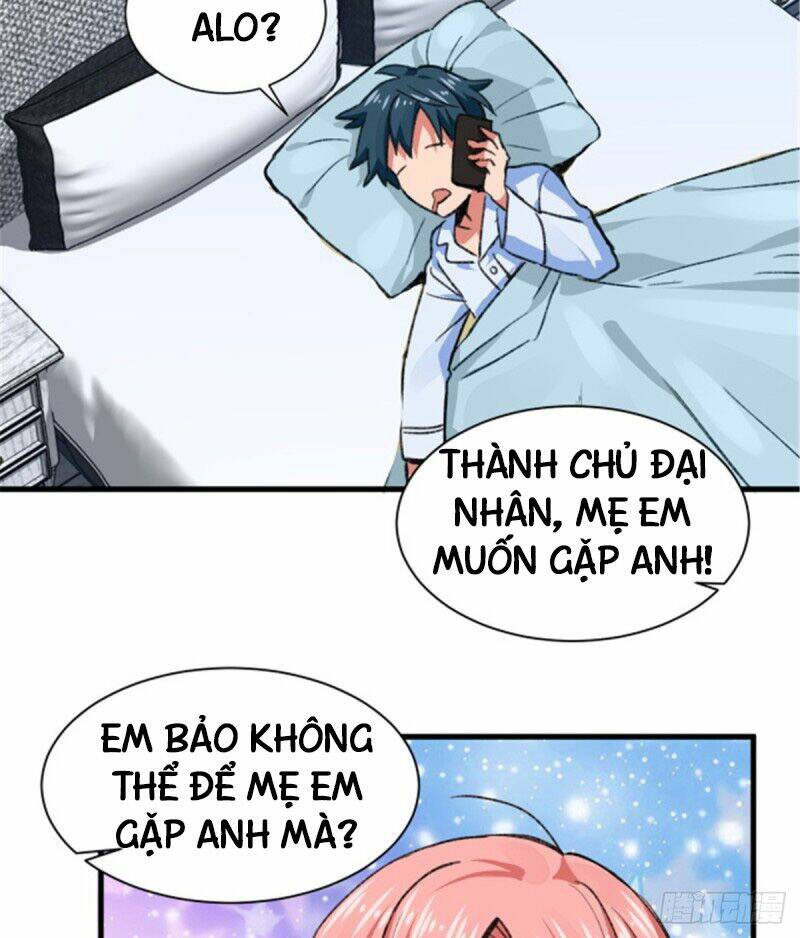 vô sỉ thuật sĩ chapter 28 36