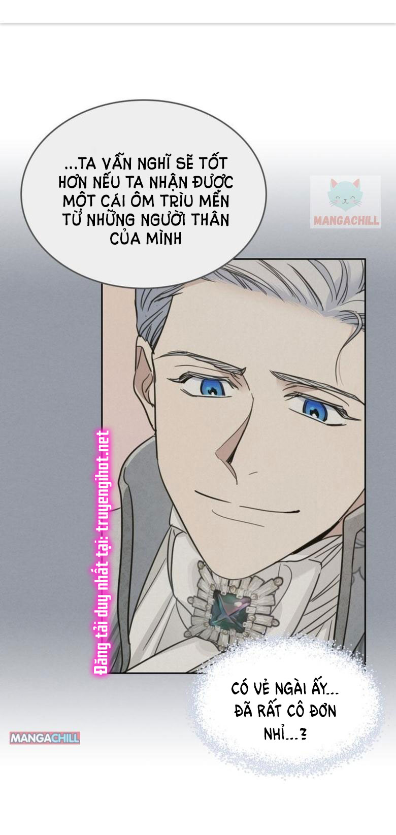 [18+] người đẹp và quái vật chapter 70.2 19