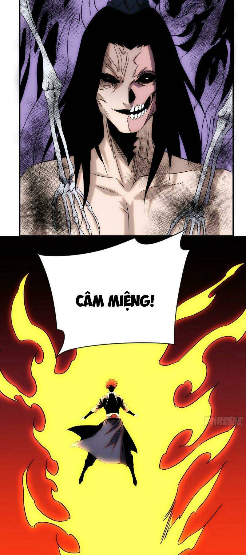 ma vương là đại địa chủ chapter 71 38