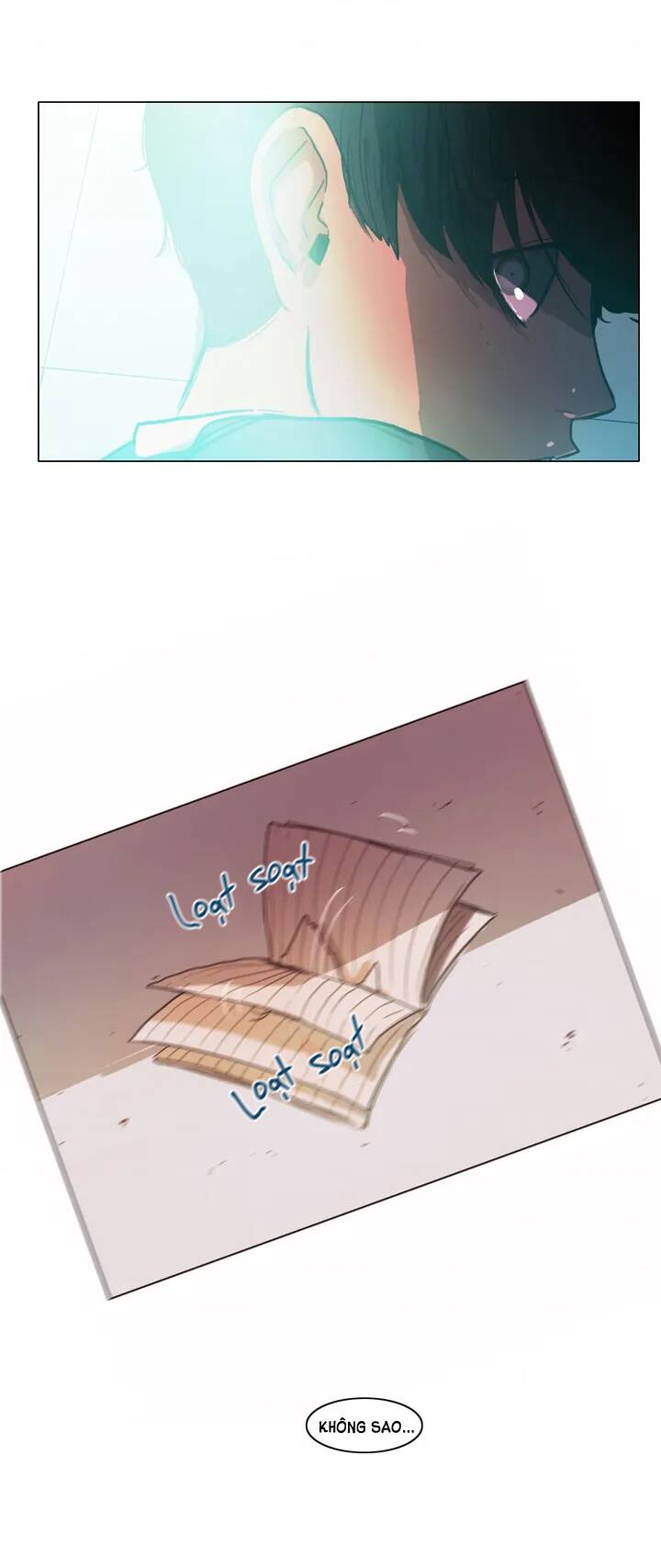 giải thoát chapter 29 40