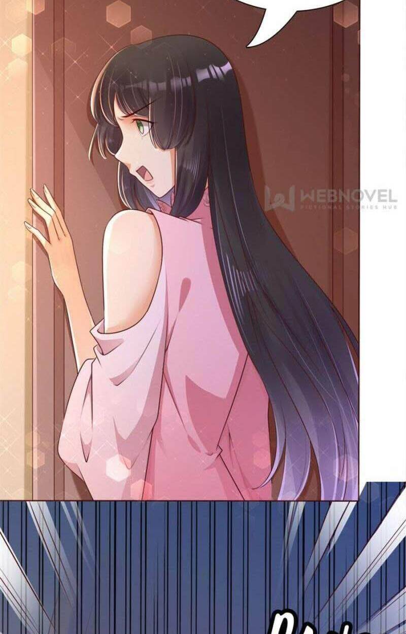 gặp phải người chồng xảo quyệt! chapter 19 27