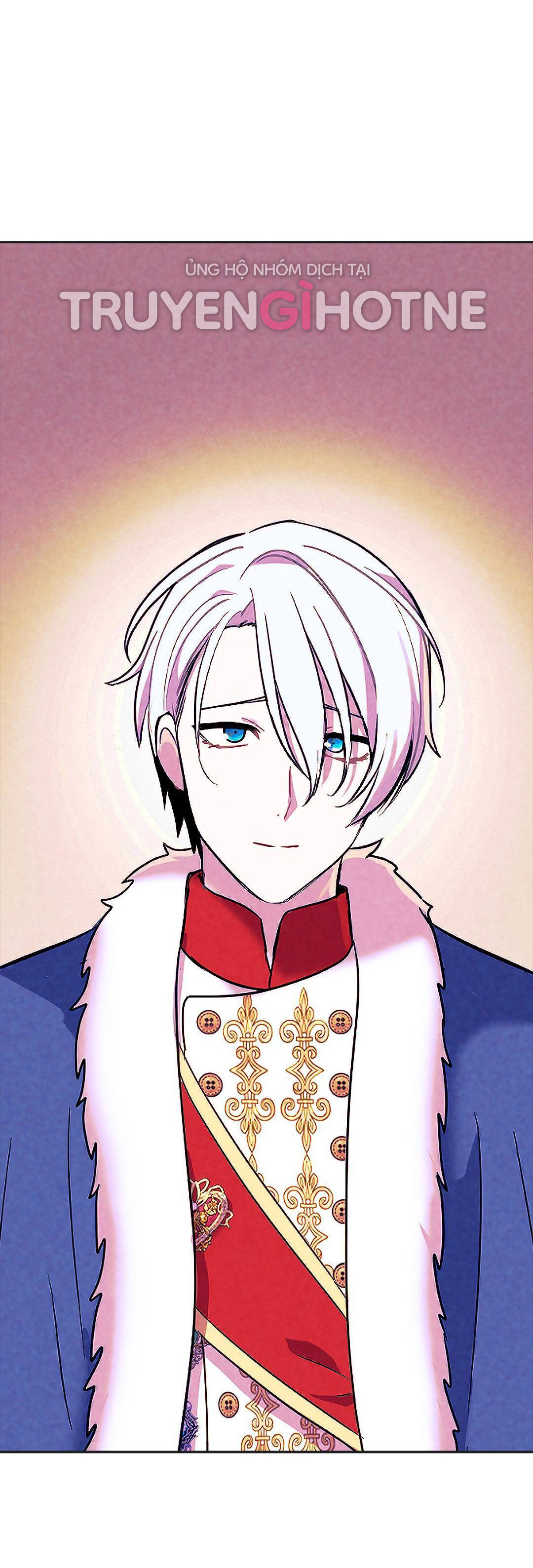 [bản 18+] trò chơi săn mồi của hoàng đế và thánh kỵ sĩ chapter 31.2 7