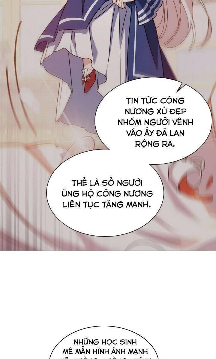 để yên cho tiểu thư hiền chapter 30 8