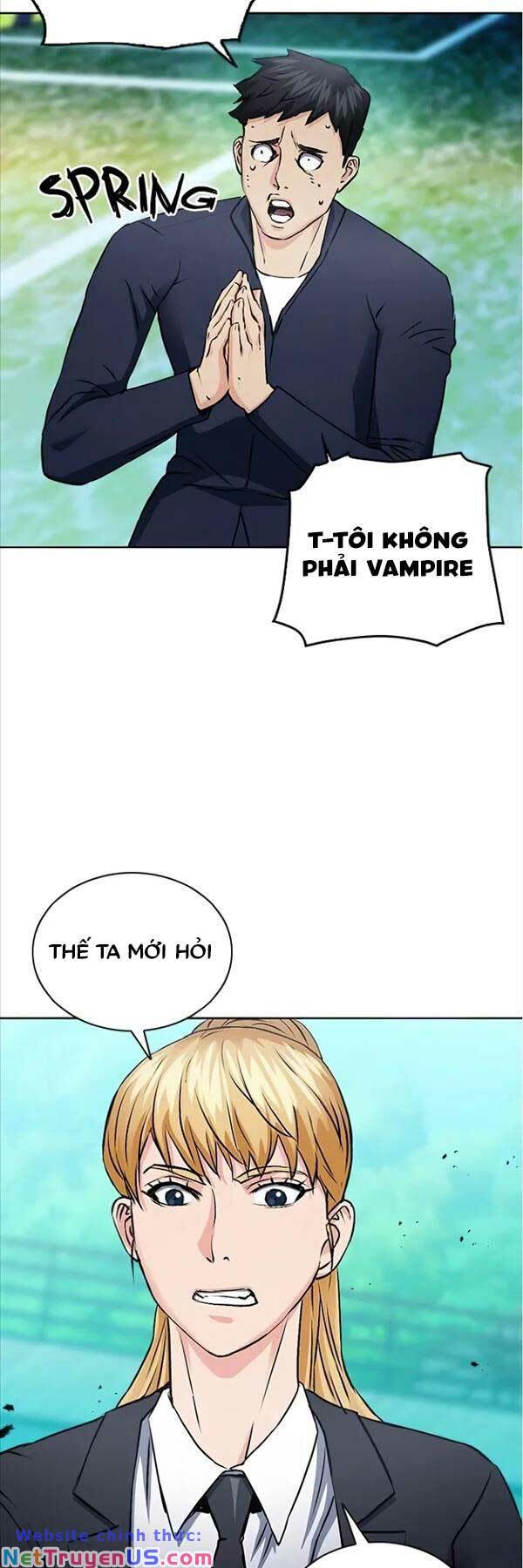 druid tại ga seoul - người hóa thú chapter 100 30