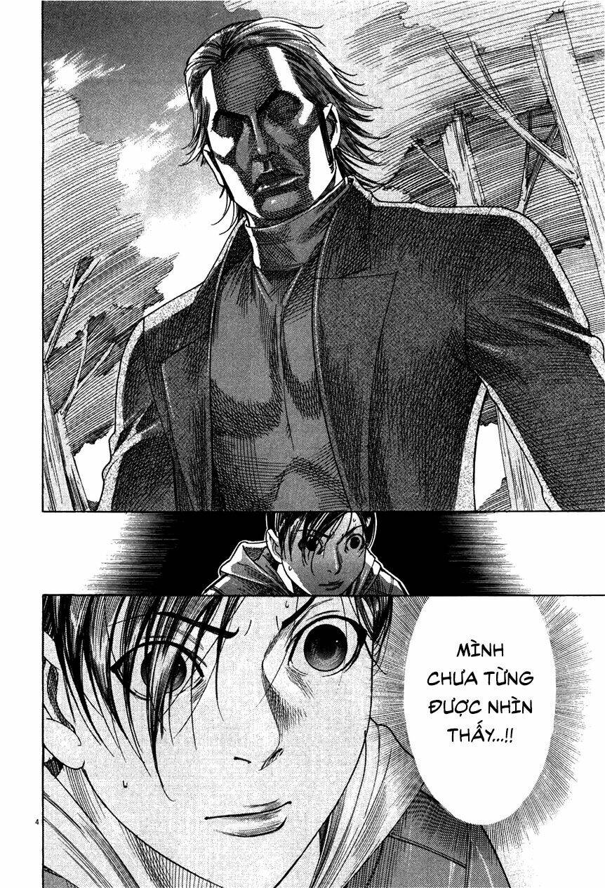 team medical dragon - y đội rồng chapter 181 4