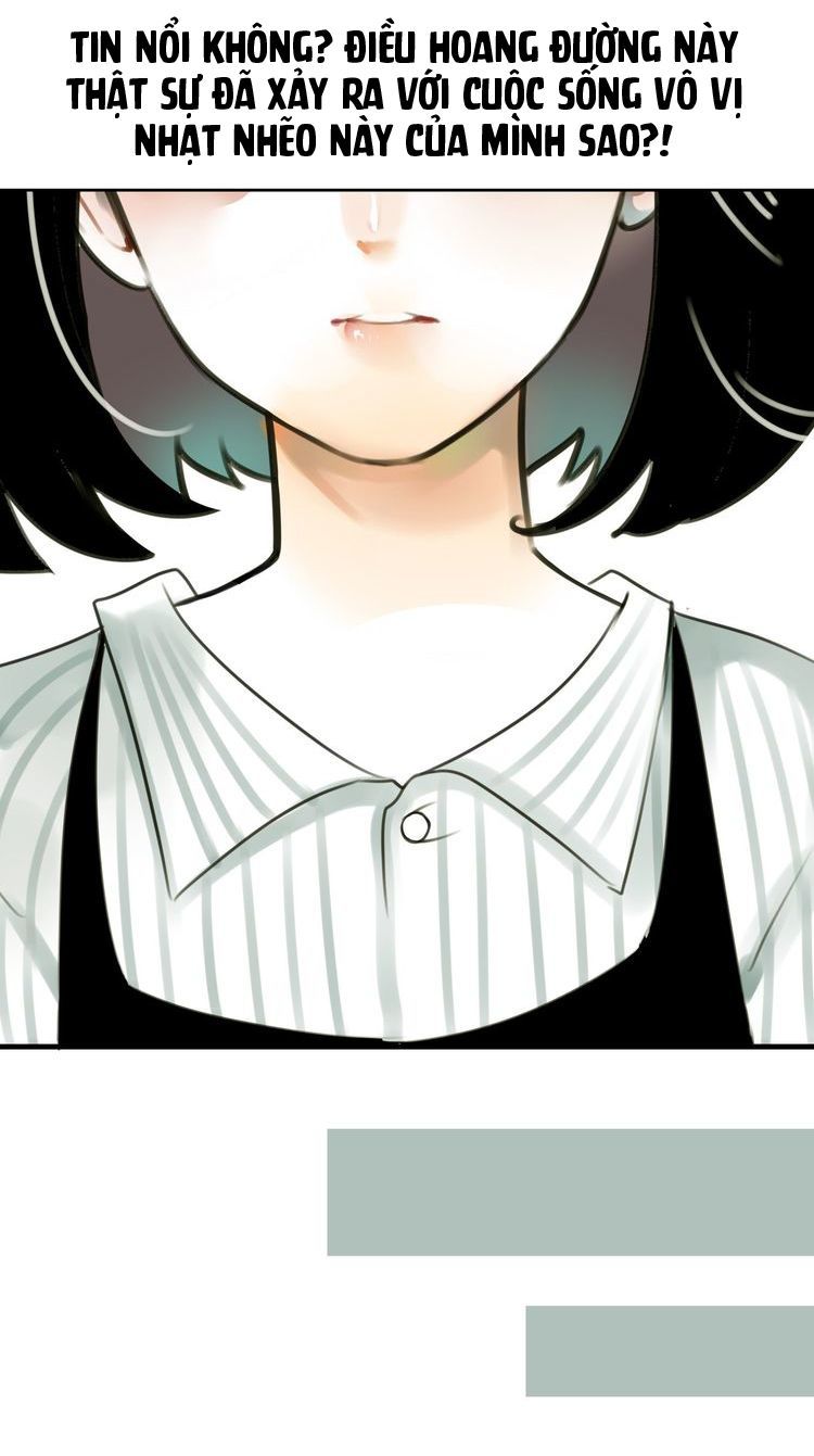 thời gian và không gian song song giữa anh và cô chapter 5 23