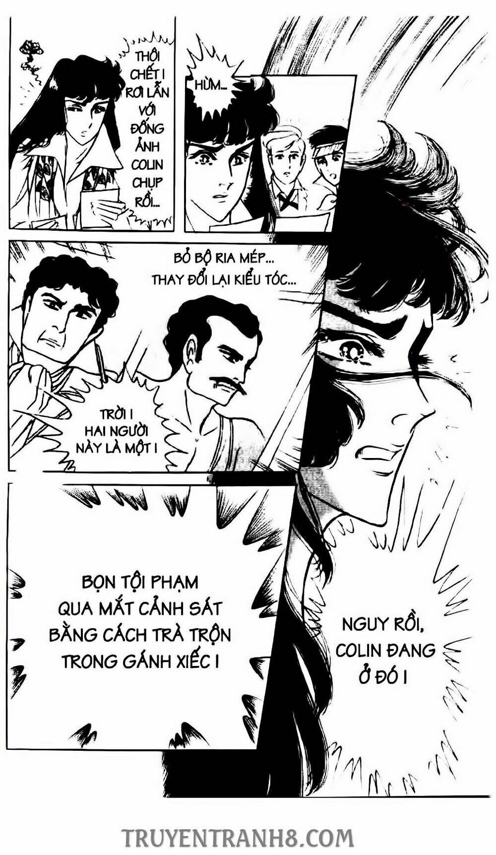 the count s daughter chapter 89 23