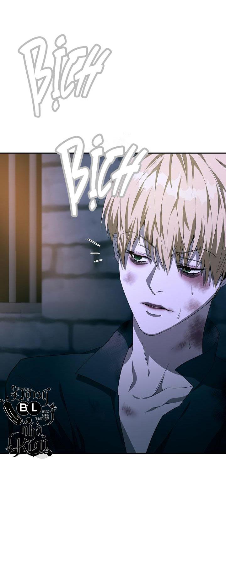 hai đất nước, đất nước của nô lệ chapter 29 50