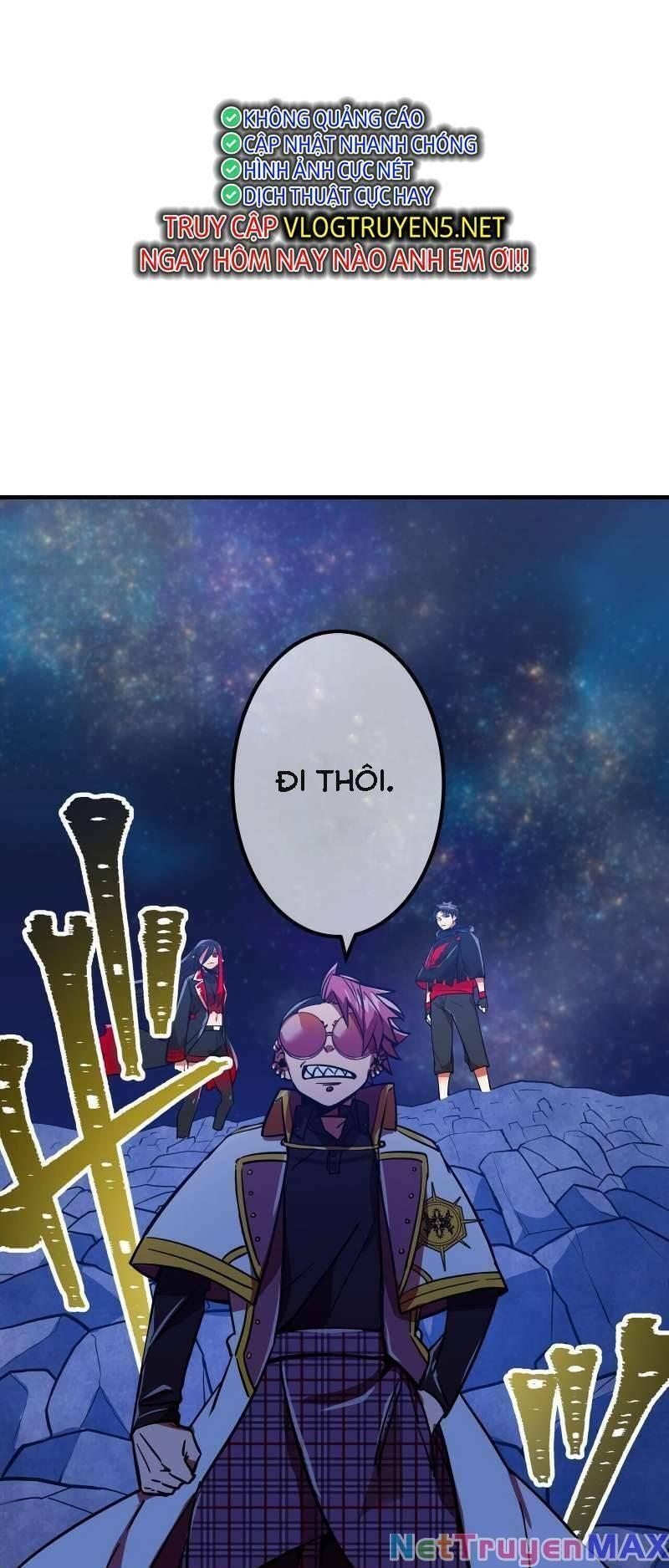 Huyết Thánh Cứu Thế Chủ~ Ta Chỉ Cần 0.0000001% Đã Trở Thành Vô Địch chapter 17 11