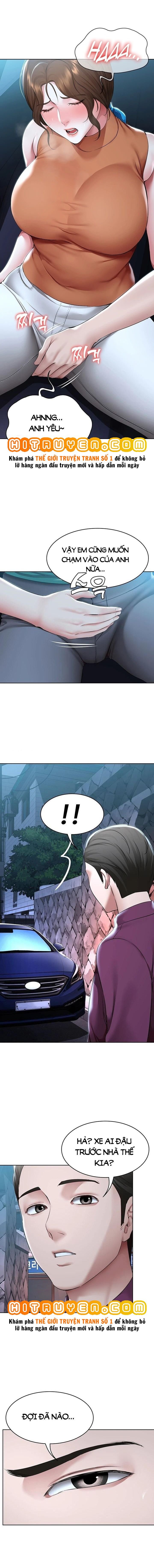 nhật ký nội trú chapter 125 1