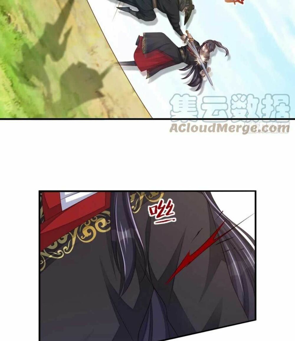 thuần hóa ba ba bạo quân chapter 40 12