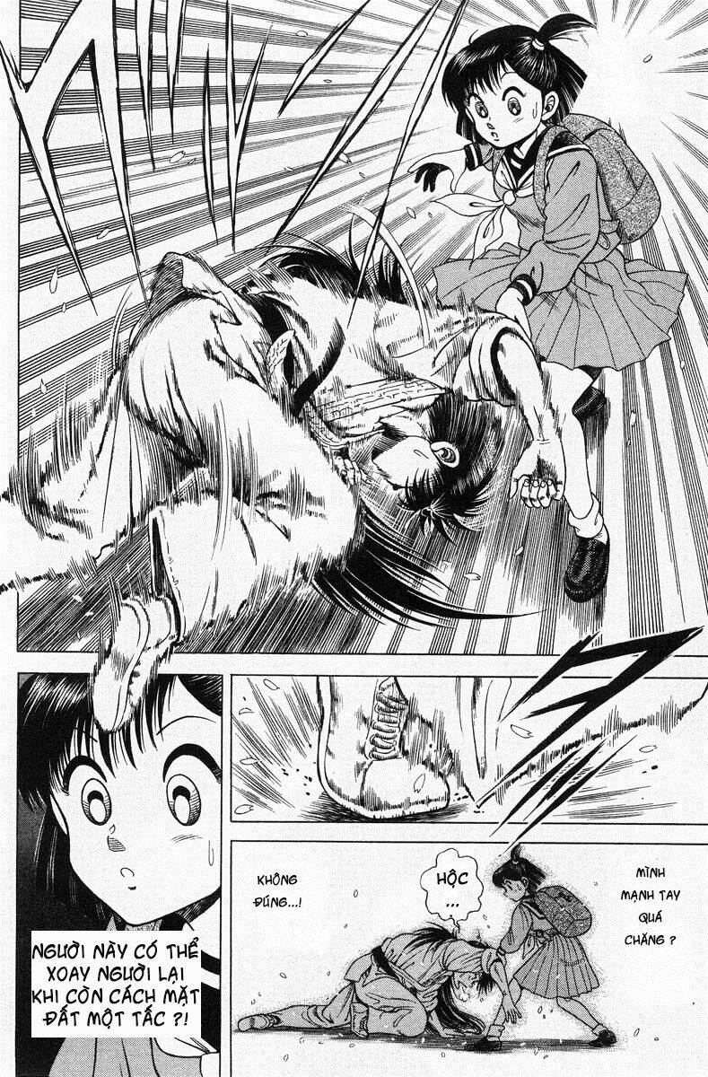 shin kotaro makaritoru! juudouhen chapter 1 24