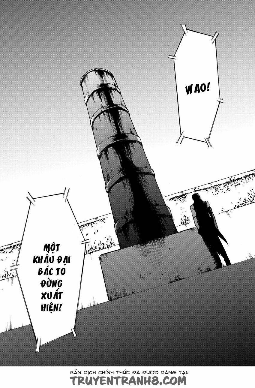 killer killer (mitomo sasako) chapter 4 22