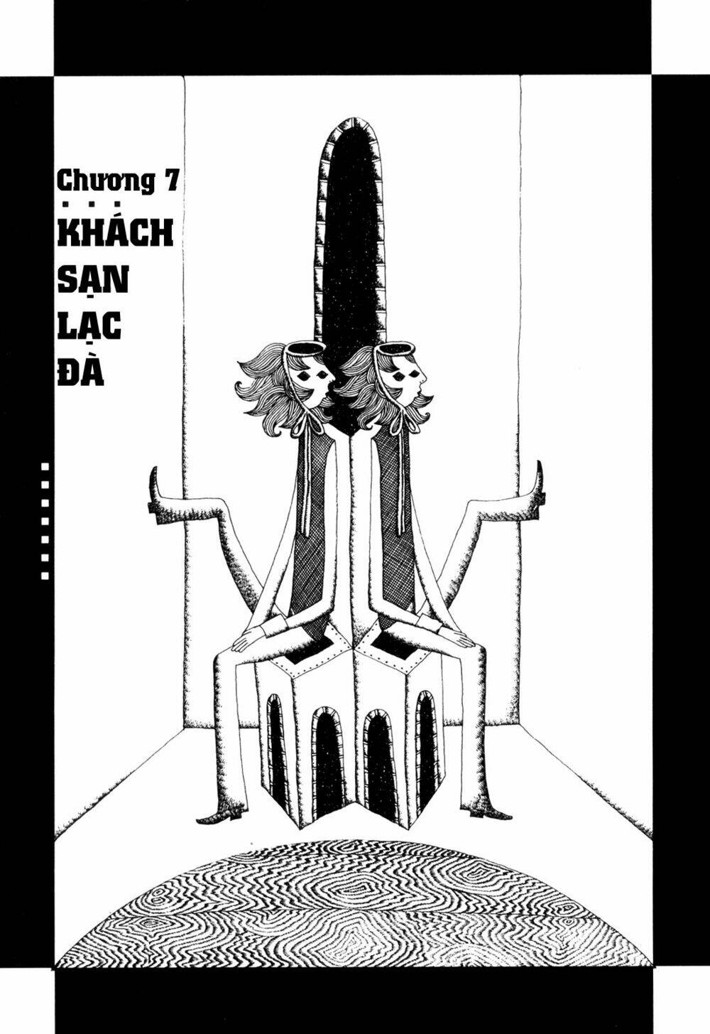 hành trình hướng về cuối thế giới chapter 6 17