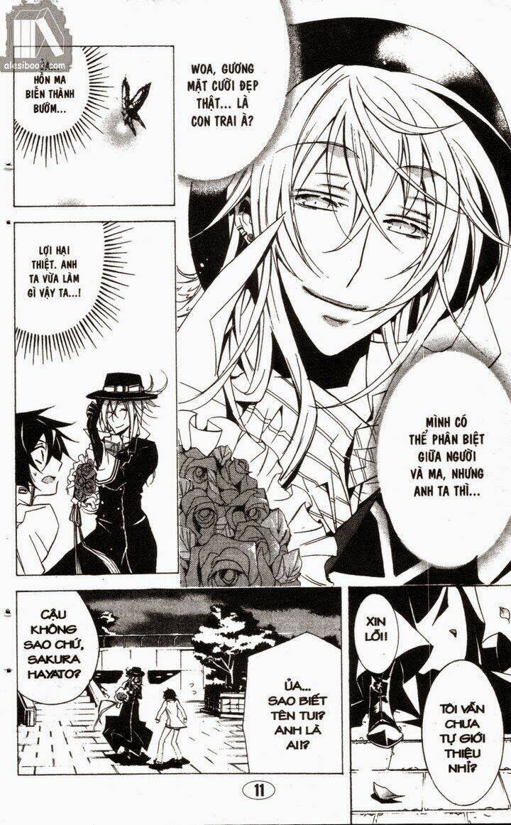 people dying off - người tiễn vong chapter 1 9