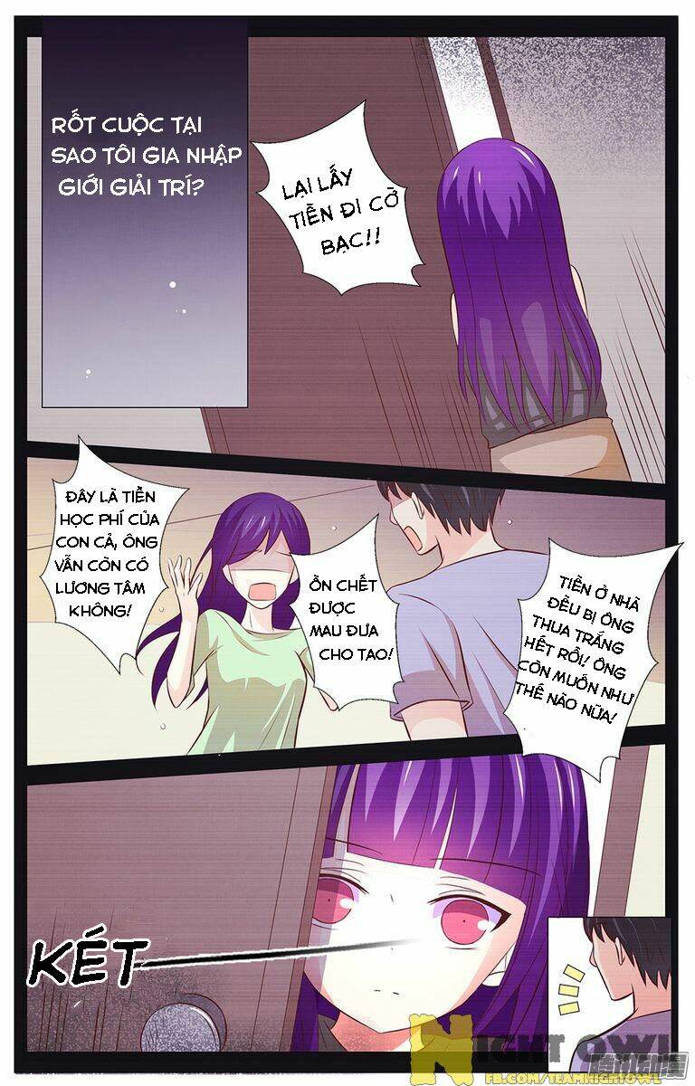 quan hệ rắc rối chapter 11 6