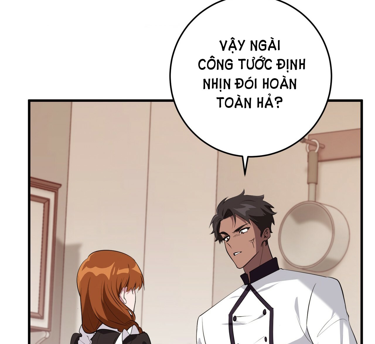 hãy nếm và nuốt đi nào chapter 19.2 38