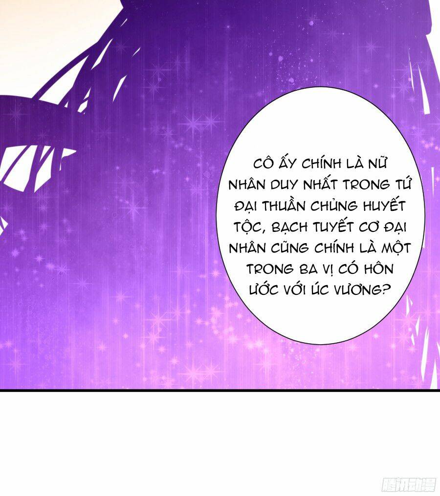 hôm nay ta cũng muốn trêu chọc nàng chapter 29 8