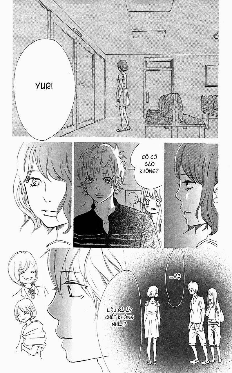 ngày ấy ta bên nhau chapter 64 10