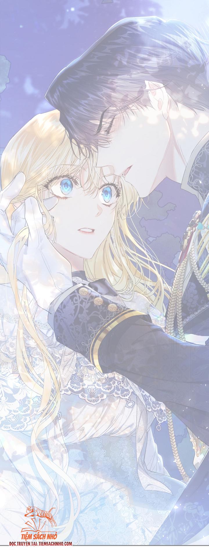 ác nữ là con rối chapter 53 26