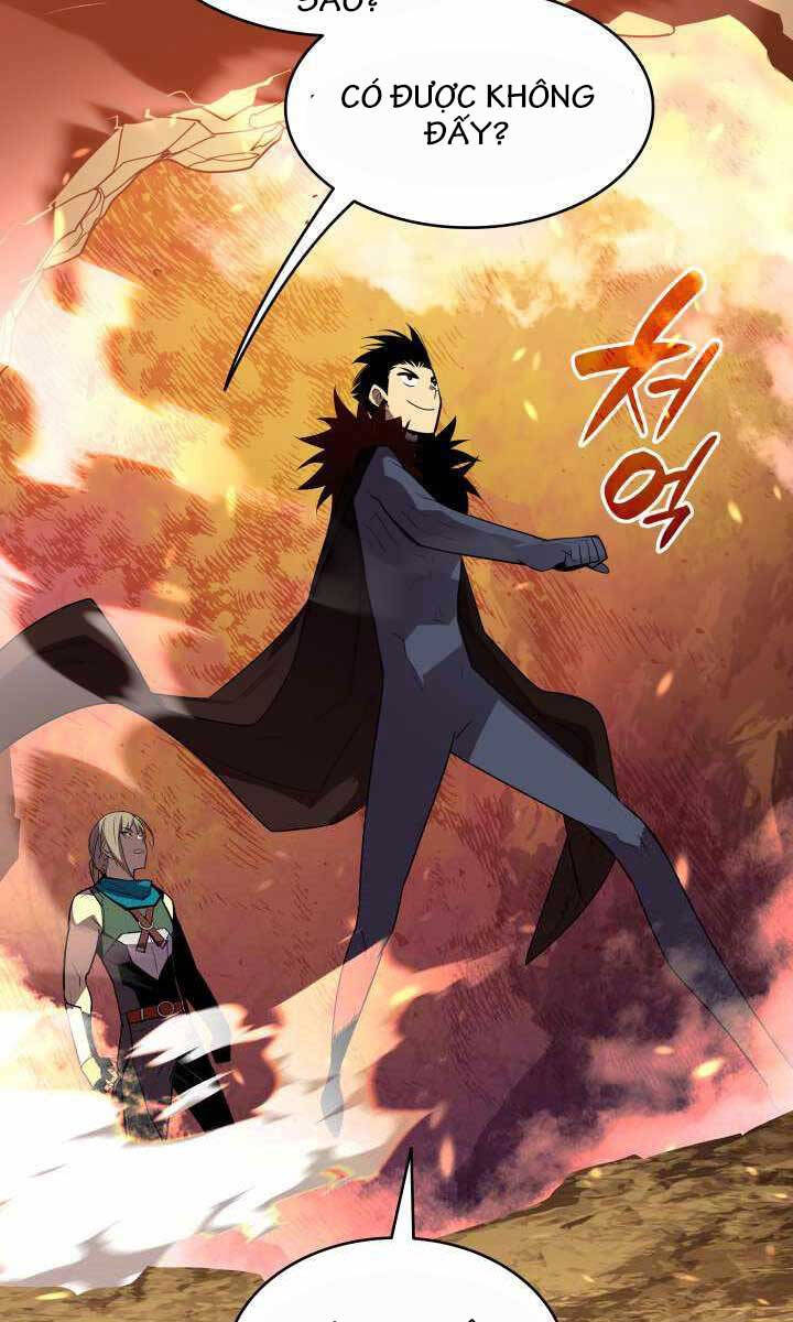 tôi là lính mới chapter 152 43