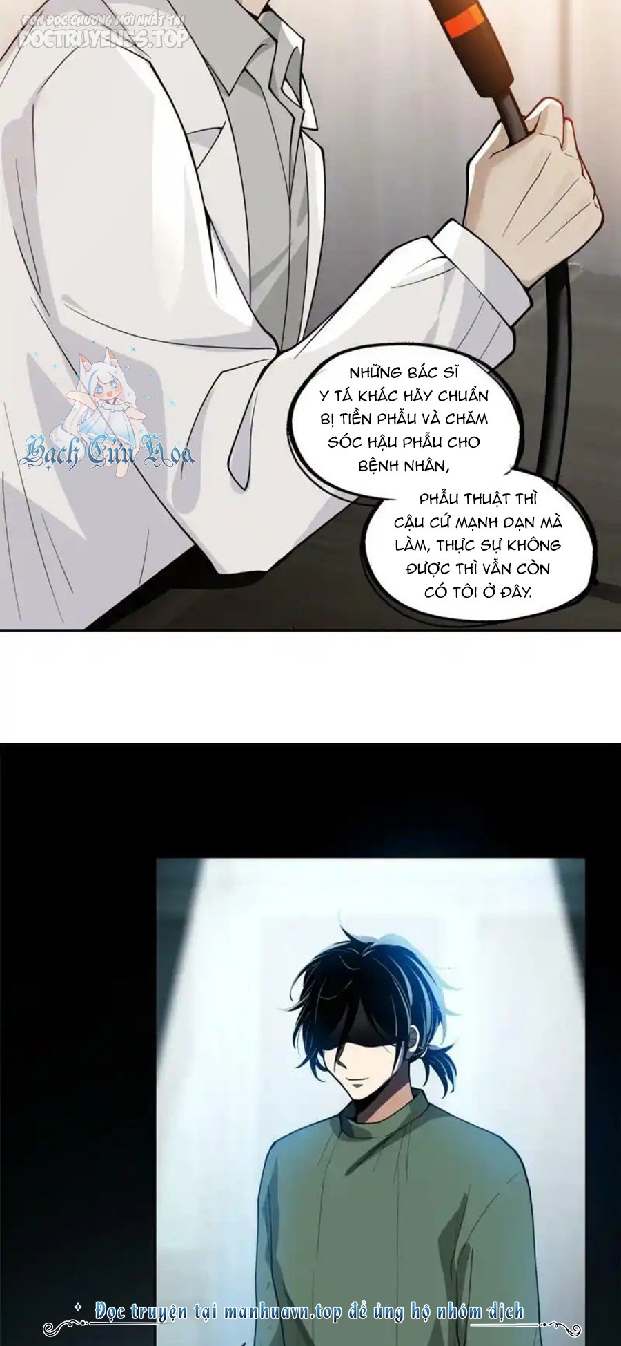 livestream phẫu thuật chapter 20 17