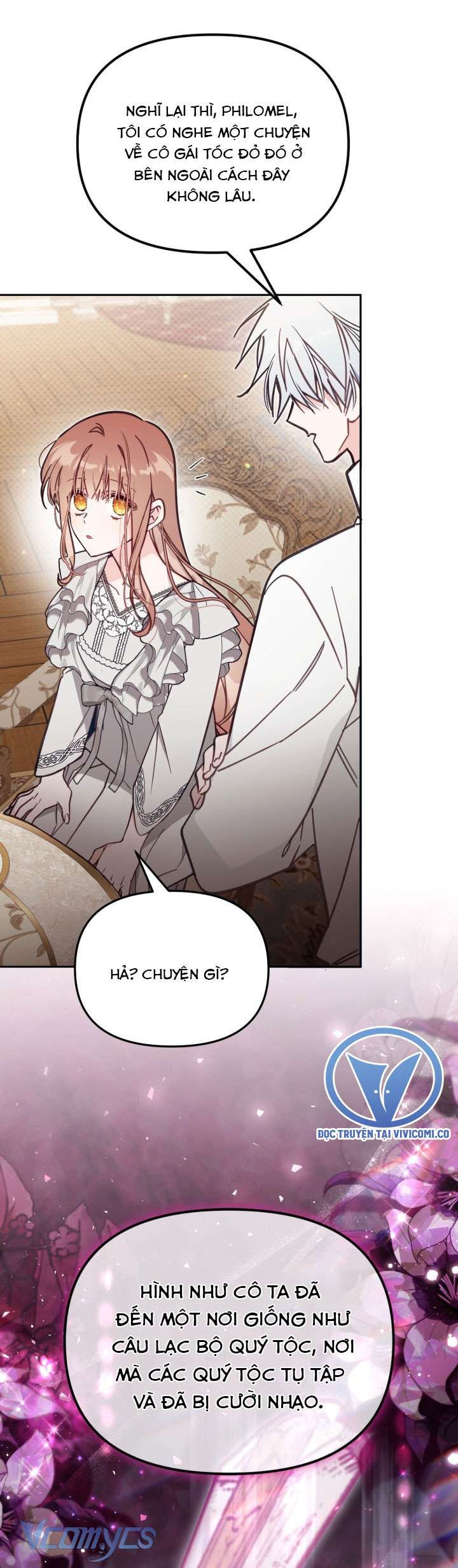 không có chỗ cho kẻ giả mạo chapter 63 38