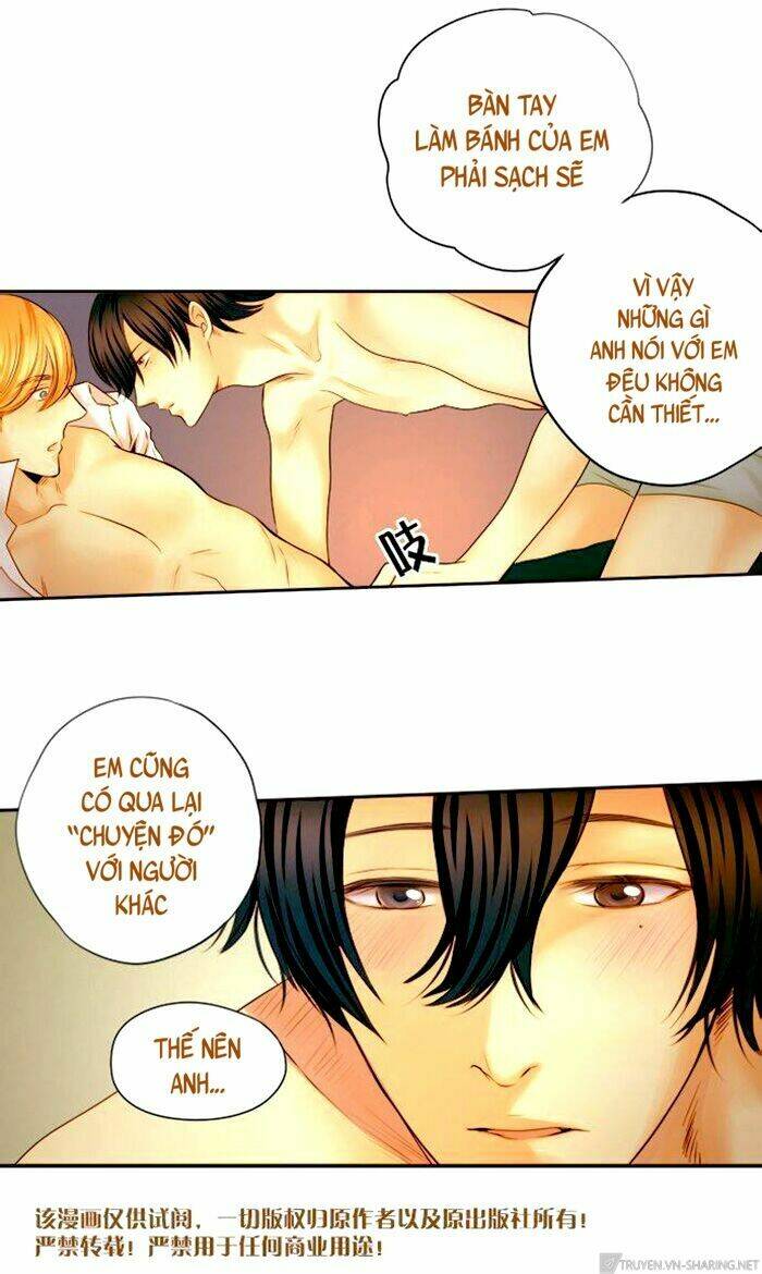 something sweet chapter 7 15