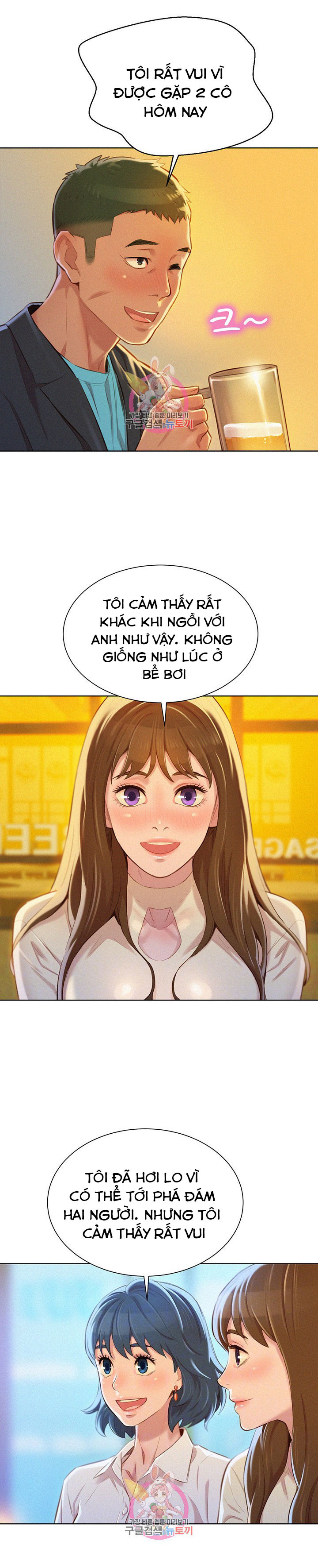 chị gái mưa chapter 71 7