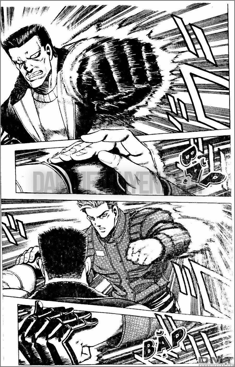 sức mạnh nhân đôi chapter 19.2 10