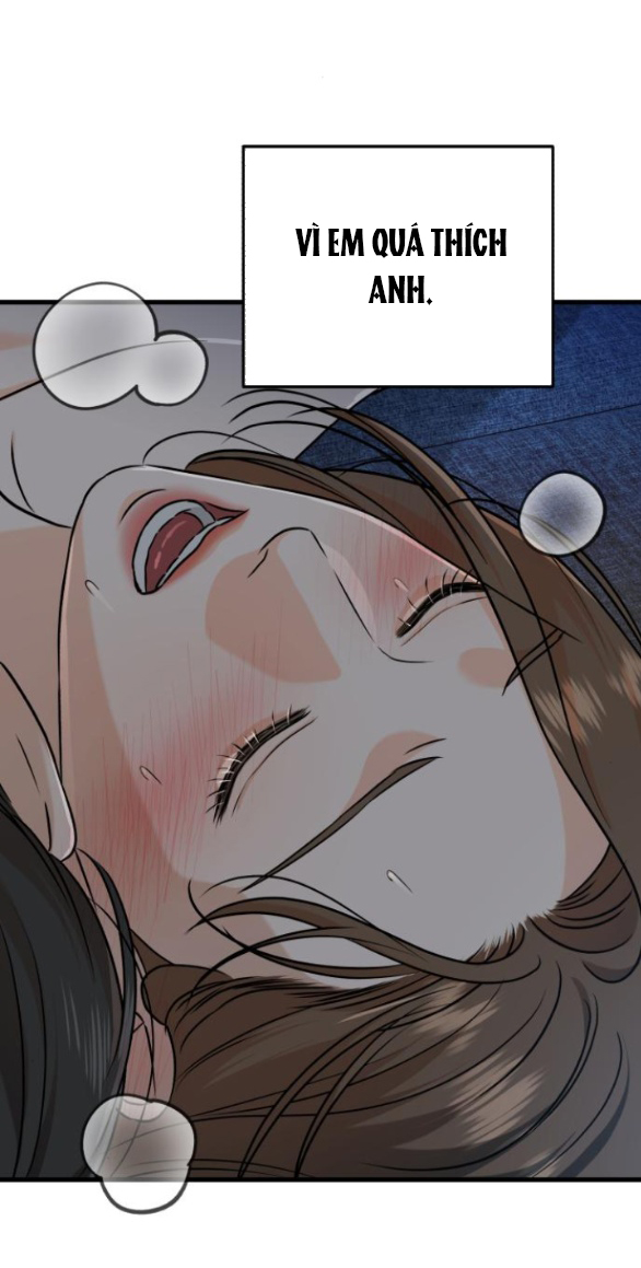 Nóng Lòng Muốn Giày Vò Em chapter 47.2 27