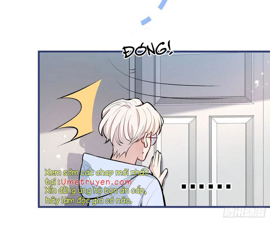 lại bị nam thần chọc trên hot search! chapter 66 21