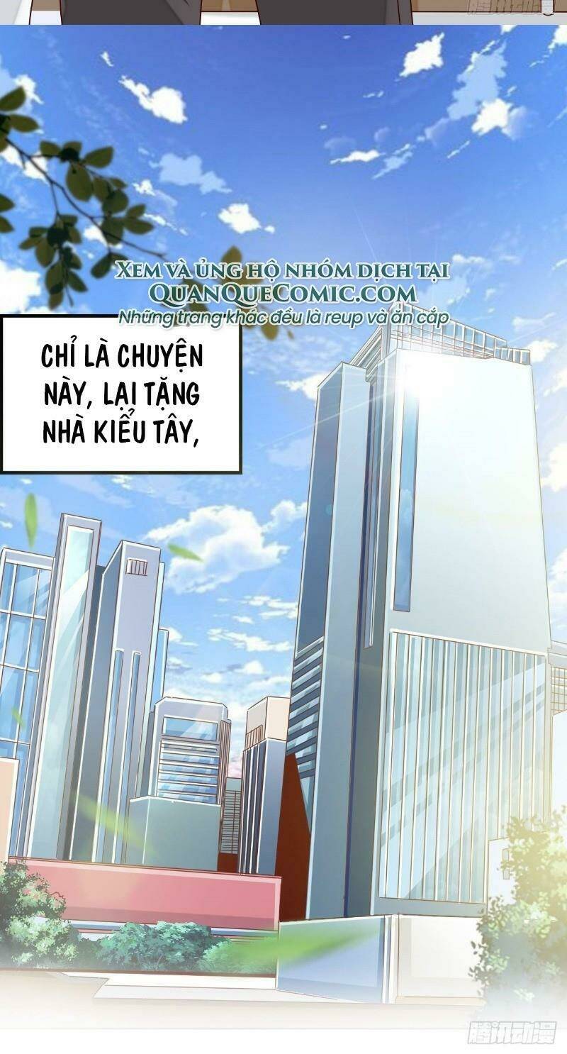 đô thị siêu cấp y sinh chapter 0 10