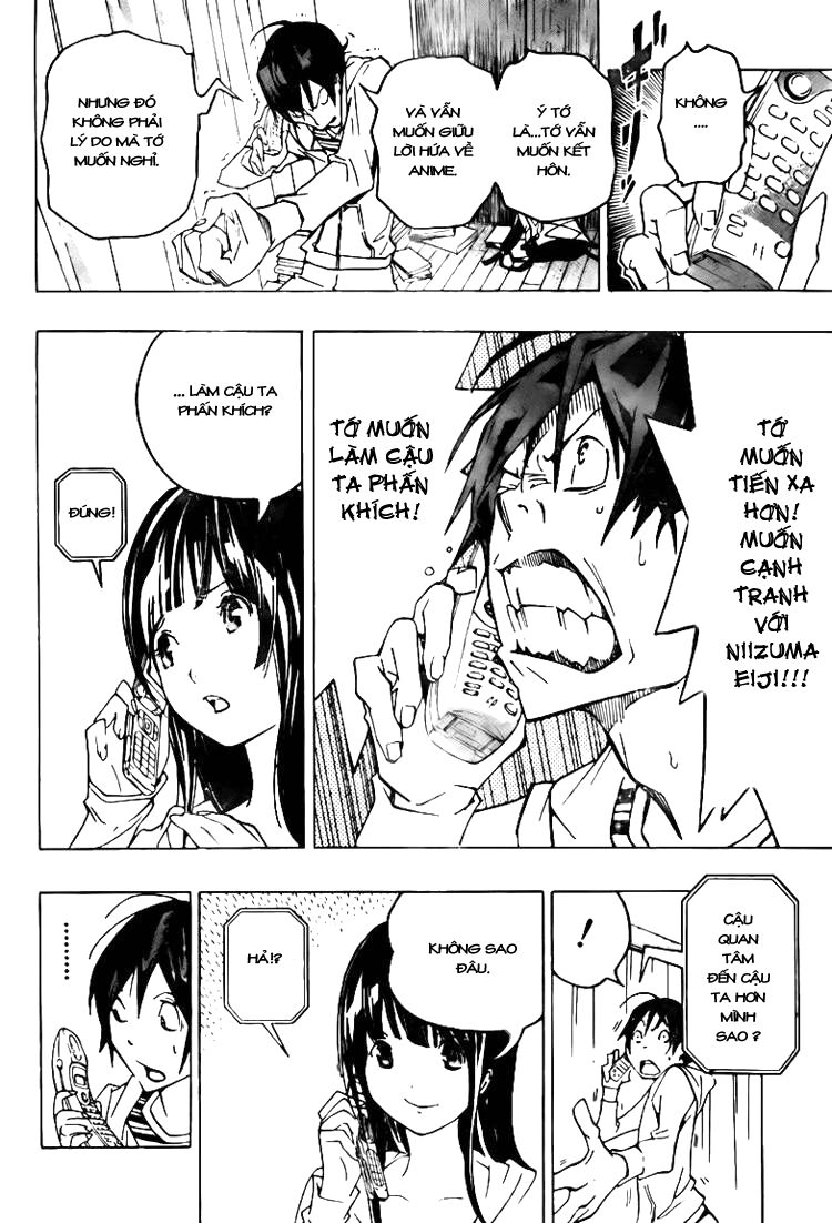 họa sĩ truyện tranh chapter 77 3