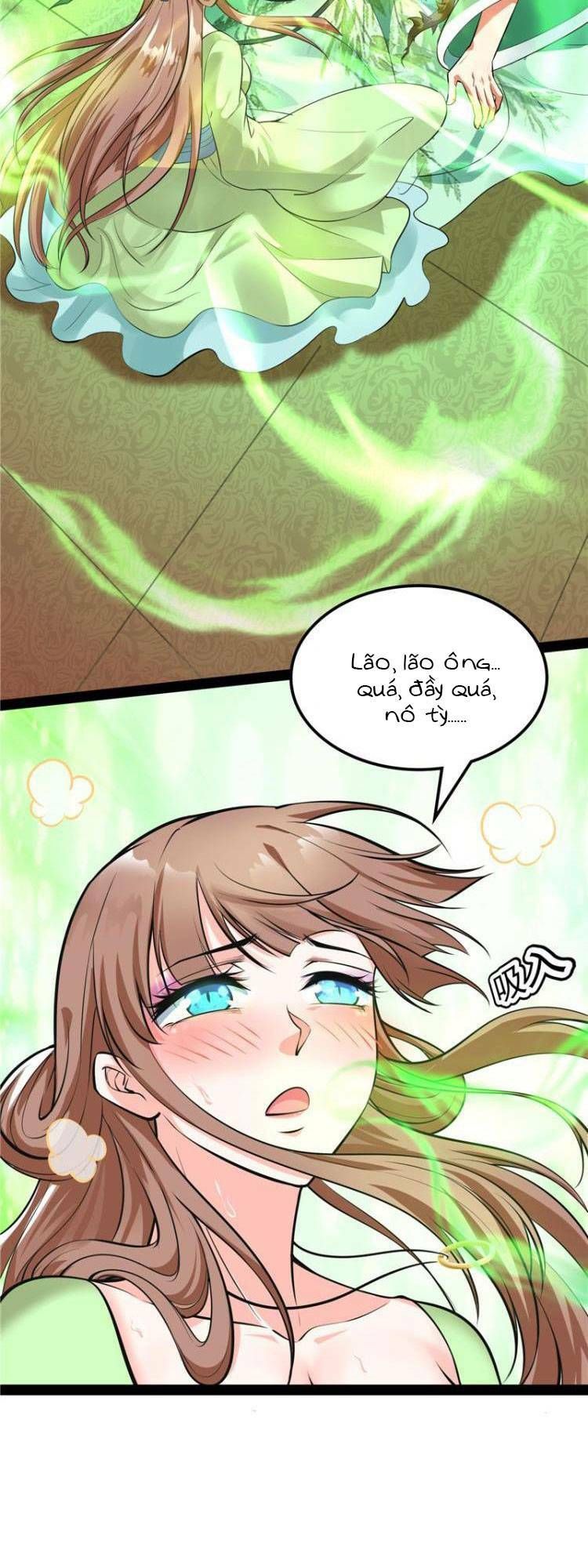 đánh bại chư thiên chapter 18 8