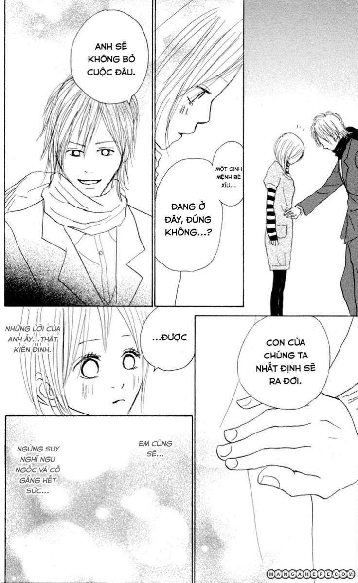 koizora - bầu trời tình yêu chapter 6 31