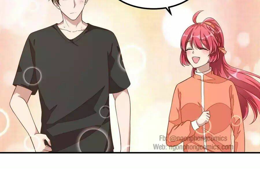 ông xã, em muốn ăn cho anh sạt nghiệp! chapter 10 31