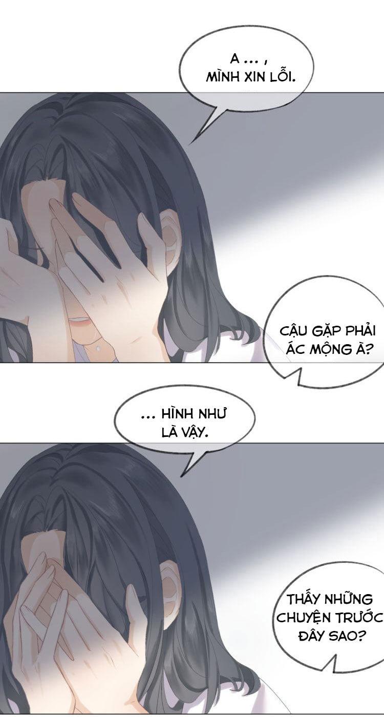 cp muốn yêu đương rồi, phải làm sao đây? chapter 5 28