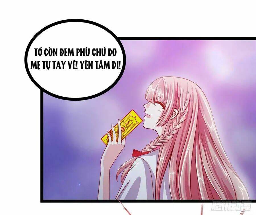 sủng thê cuồng ma của minh vương điện hạ chapter 2 27